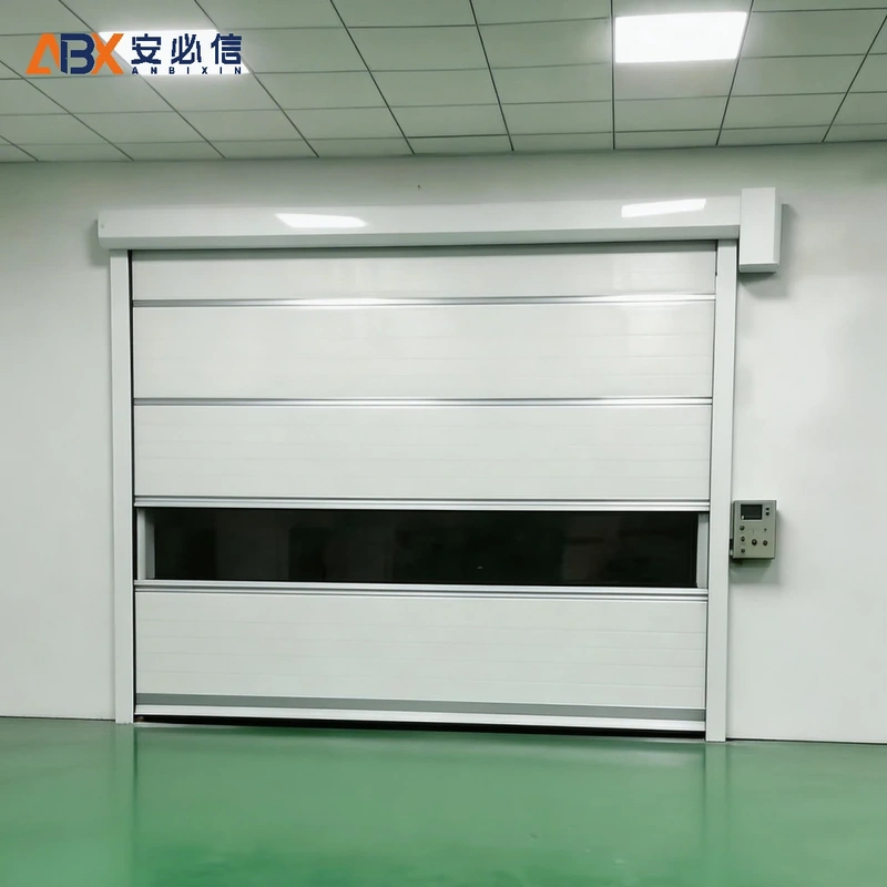 开封高速门
